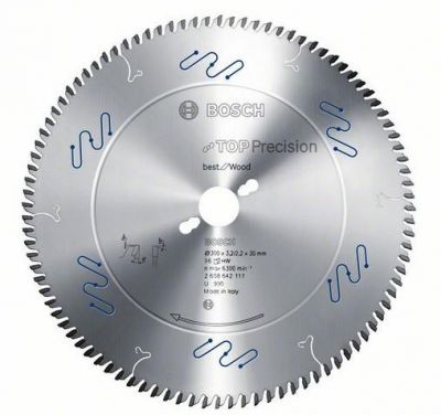 DISC TOP PRECISION Ф 315x30mm ― Diamantat.ro