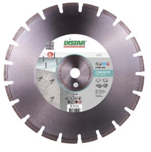 Disc pentru beton nearmat D=600mm ,Bestseller