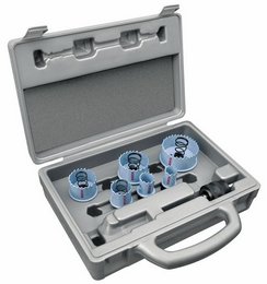 Set pentru electricieni, 9 buc. cda ― Diamantat.ro