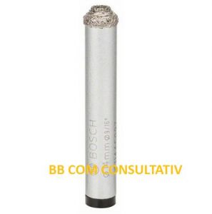 Burghie diamantate Easy Dry Best for Ceramic pentru găurire uscată D 12 mm