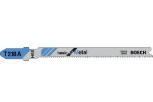 Panza pentru ferastrau vertical T 218 A-5 buc