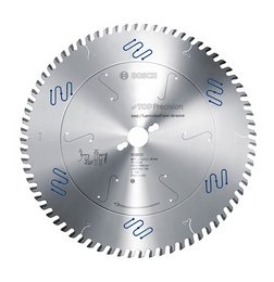 Panza de ferastrau circular Top Precision Best for Laminated Panel Abrasive Ф 350x30mm ― Diamantat.ro