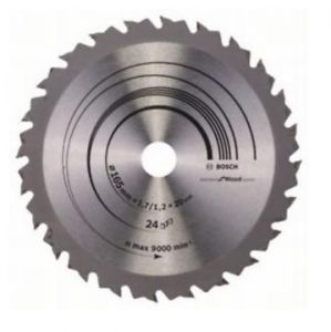 DISC PENTRU LEMN,Speedline Wood ,Ф 165x20mm