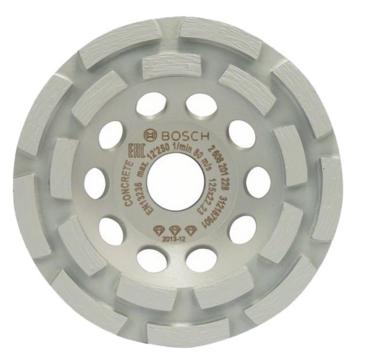 Disc slefuire extralean pentru beton