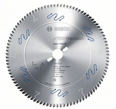 DISC TOP PRECISION Ф 250x30mm ― Diamantat.ro