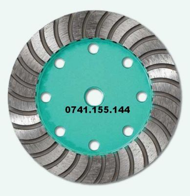 Disc slefuire piatra,D=100mm ― Diamantat.ro