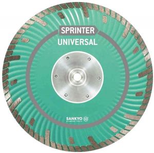 SANKYO DISC DIA UNIVERSAL Փ230XM14 TIP SD-FE