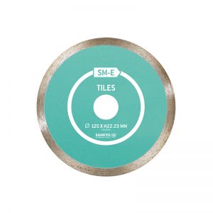 SANKYO DISC DIA PENTRU PLACI CERAMICE, PIATRA NATURALA SI STICLA Փ200X25,40MM TIP SM-W